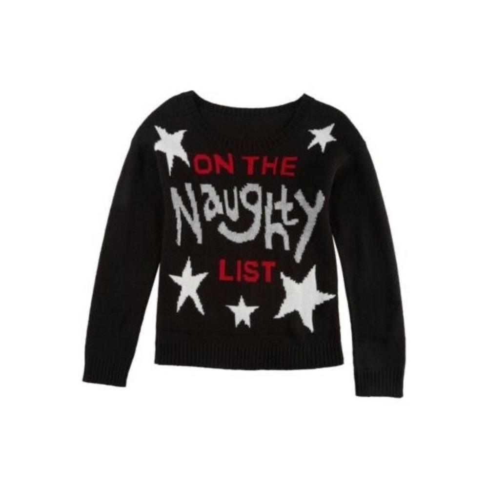 Christmas Sweater